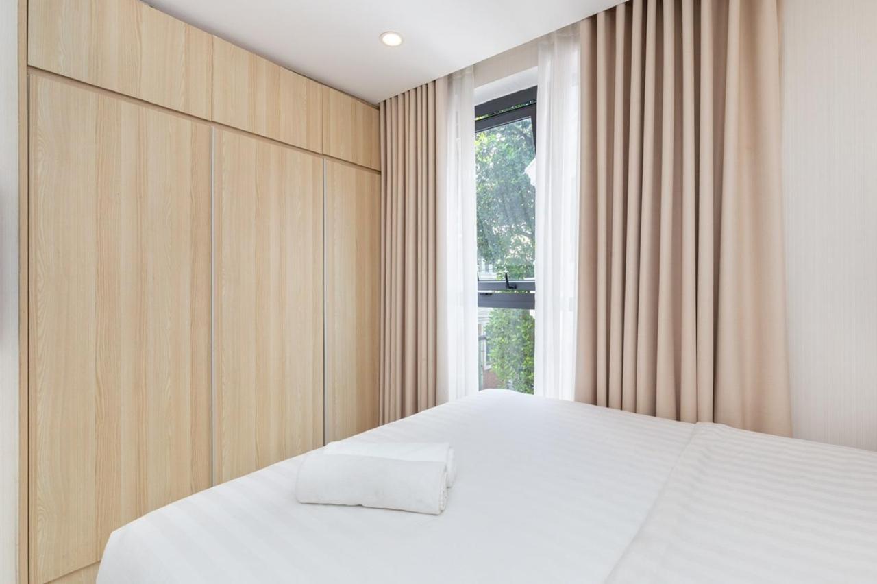 Cubicity Hidden House TP. Hồ Chí Minh