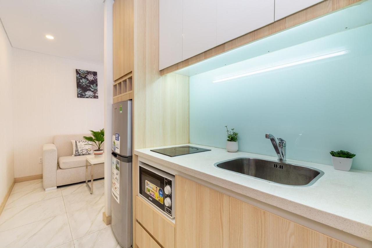 Căn hộ Cubicity Hidden House TP. Hồ Chí Minh