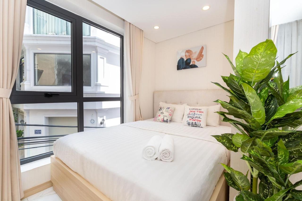 Căn hộ Cubicity Hidden House TP. Hồ Chí Minh