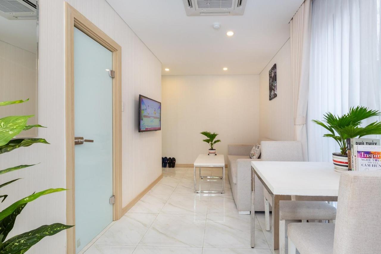 Cubicity Hidden House Căn hộ TP. Hồ Chí Minh