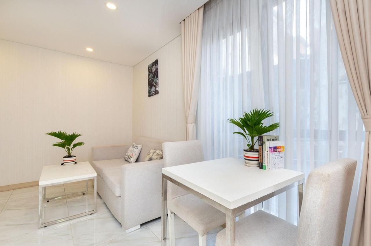 Căn hộ Cubicity Hidden House TP. Hồ Chí Minh