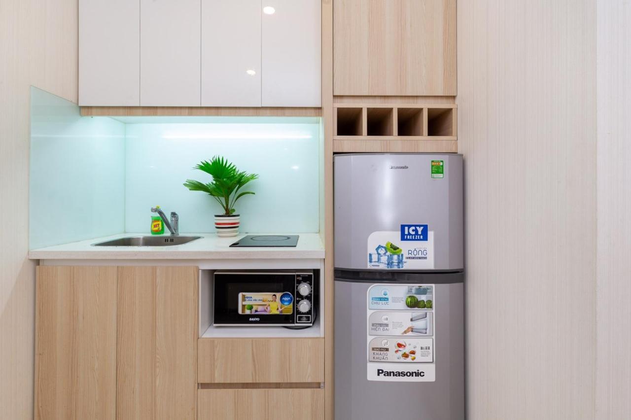 Căn hộ Cubicity Hidden House TP. Hồ Chí Minh