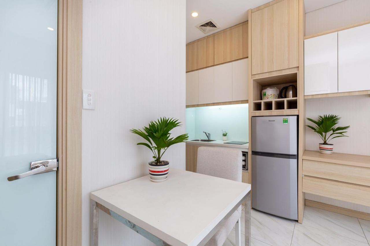 Căn hộ Cubicity Hidden House TP. Hồ Chí Minh
