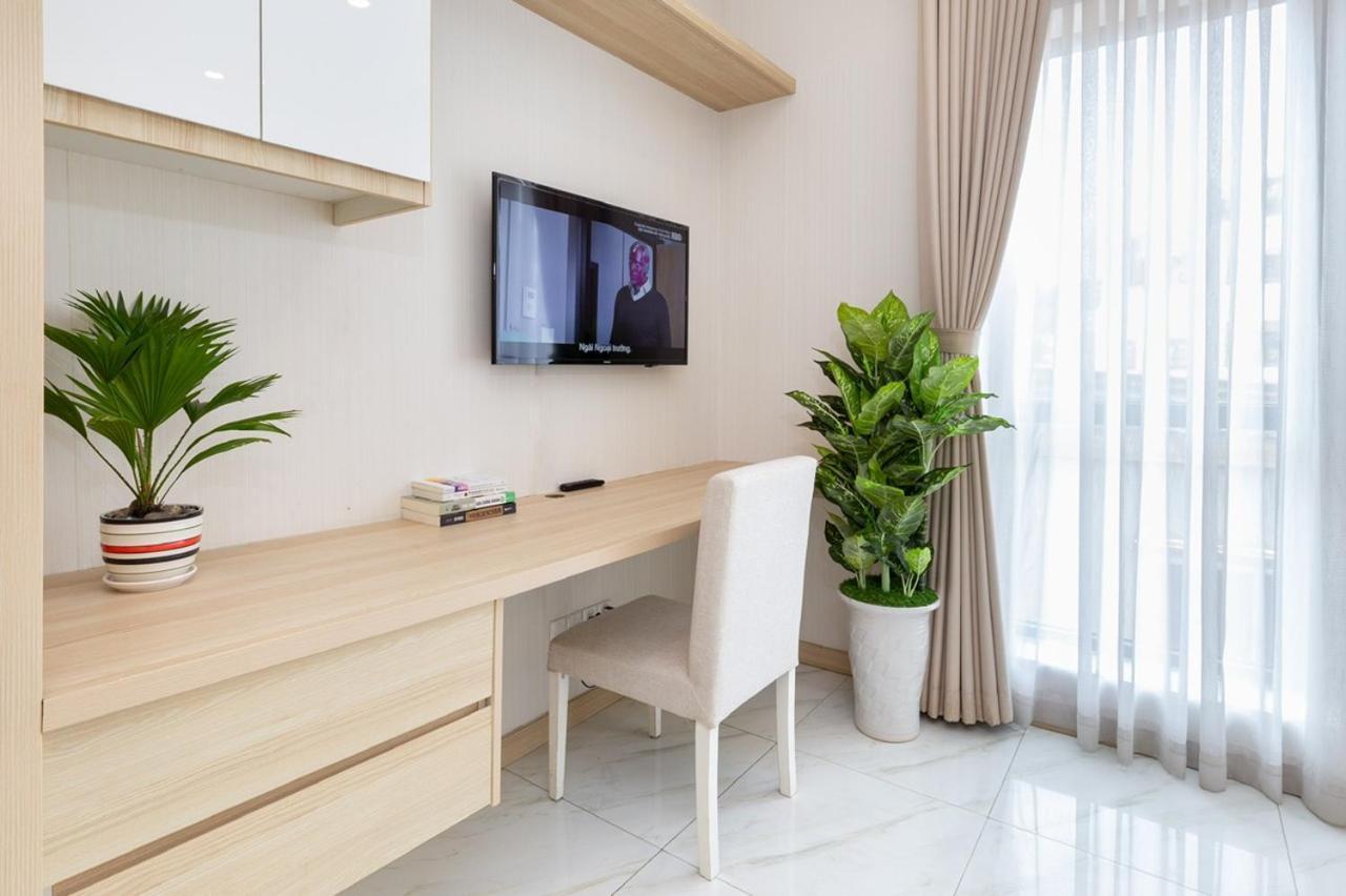 Cubicity Hidden House TP. Hồ Chí Minh