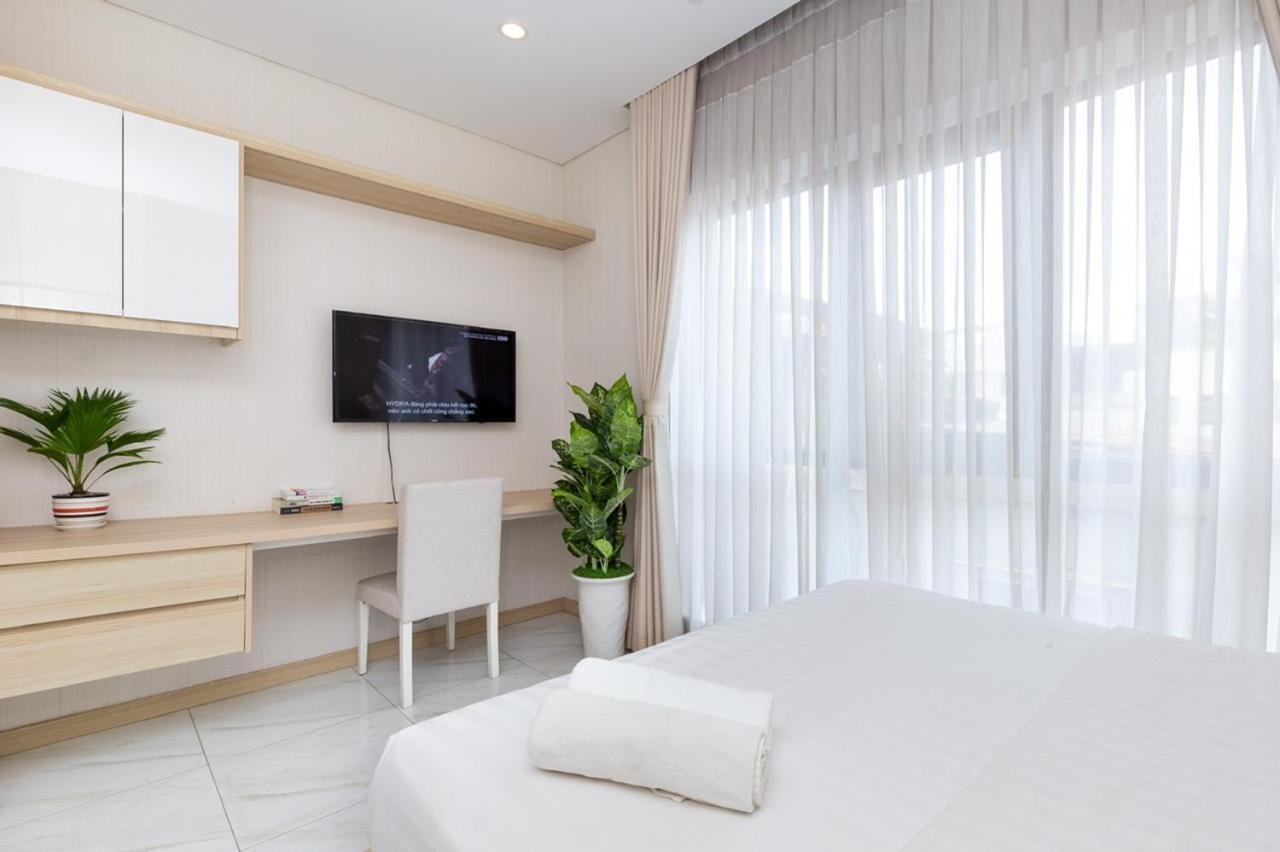 Căn hộ Cubicity Hidden House TP. Hồ Chí Minh