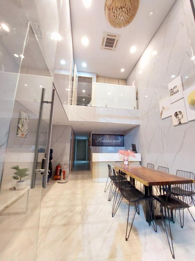 Căn hộ Cubicity Hidden House TP. Hồ Chí Minh