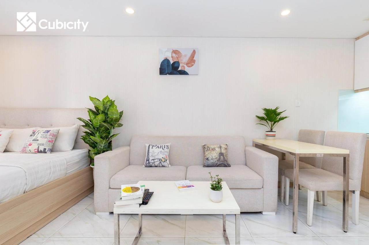 Căn hộ Cubicity Hidden House TP. Hồ Chí Minh