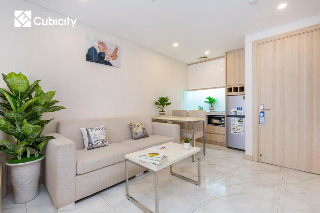 Căn hộ Cubicity Hidden House TP. Hồ Chí Minh