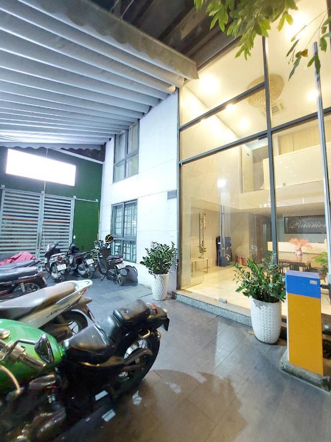 Căn hộ Cubicity Hidden House TP. Hồ Chí Minh